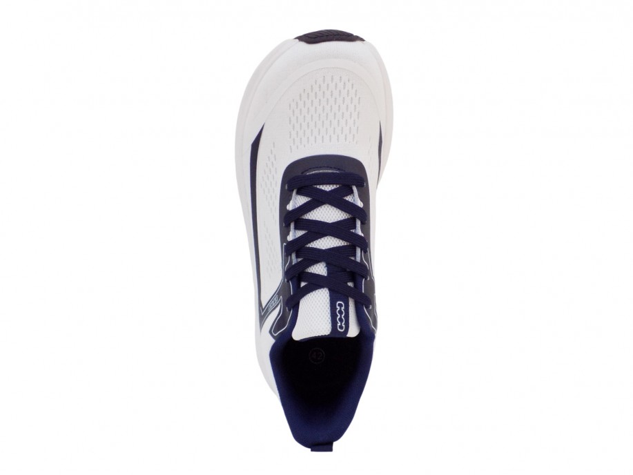 ΑΝΔΡΙΚΟ ΑΘΛΗΡΙΚΟ ATLANTA CC223-WHITE/BLUE