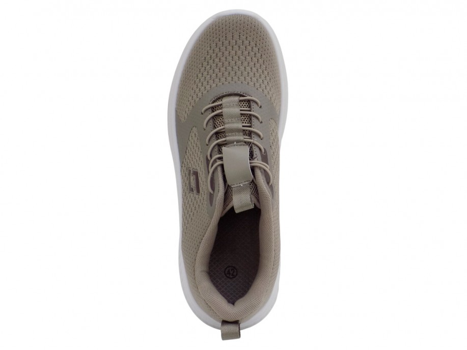 ΑΝΔΡΙΚΟ ΑΘΛΗΤΙΚΟ ATLANTA CC233-KHAKI