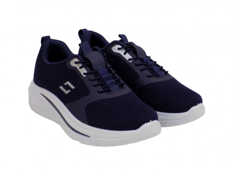 ΑΝΔΡΙΚΟ ΑΘΛΗΤΙΚΟ ATLANTA CC233-NAVY