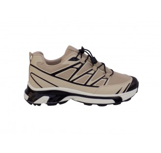 ΑΝΔΡΙΚΟ ΑΘΛΗΤΙΚΟ ATLANTA GB-718-BEIGE