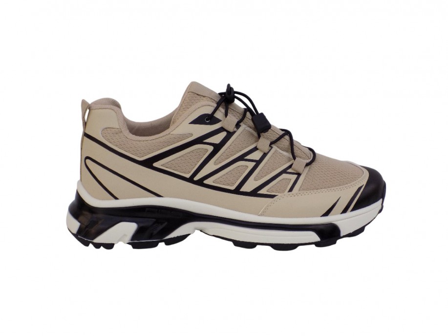 ΑΝΔΡΙΚΟ ΑΘΛΗΤΙΚΟ ATLANTA GB-718-BEIGE