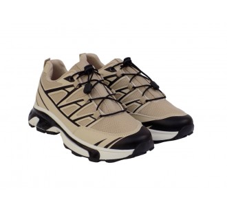 ΑΝΔΡΙΚΟ ΑΘΛΗΤΙΚΟ ATLANTA GB-718-BEIGE