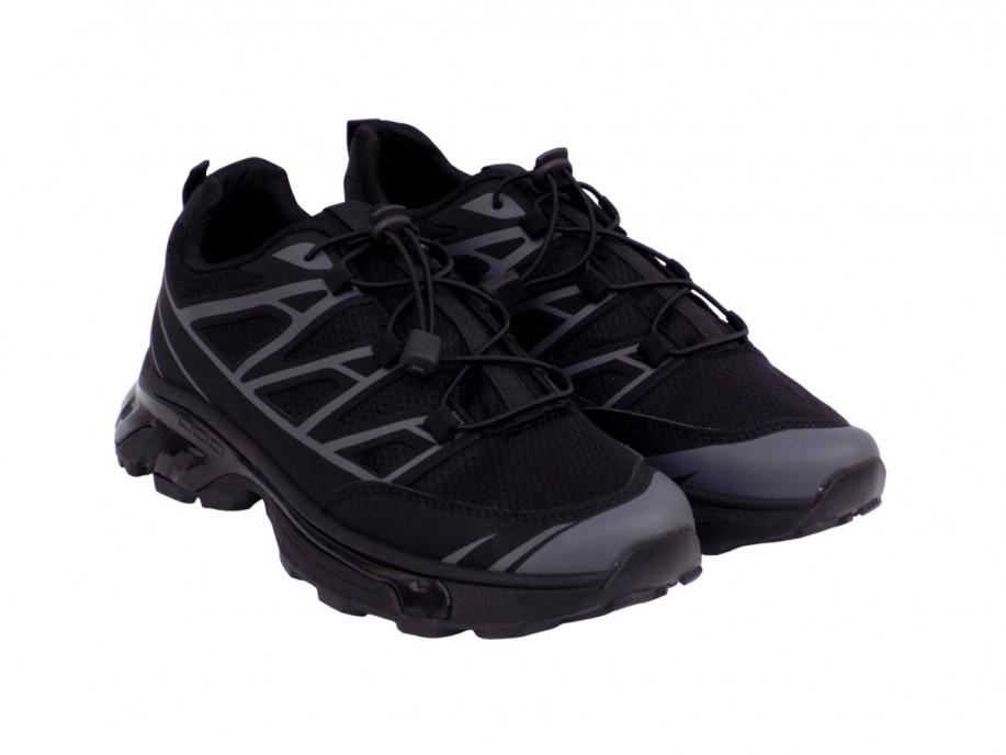 ΑΝΔΡΙΚΟ ΑΘΛΗΤΙΚΟ ATLANTA GB-718-BLACK