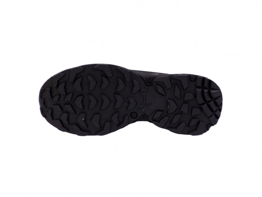 ΑΝΔΡΙΚΟ ΑΘΛΗΤΙΚΟ ATLANTA GB-718-BLACK