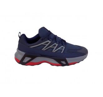 ΑΝΔΡΙΚΟ ΑΘΛΗΤΙΚΟ ATLANTA M-AL5389-2 ΑΝΔΡΙΚΟ ΑΘΛΗΤΙΚΟ ATLANTA M-AL5389-2