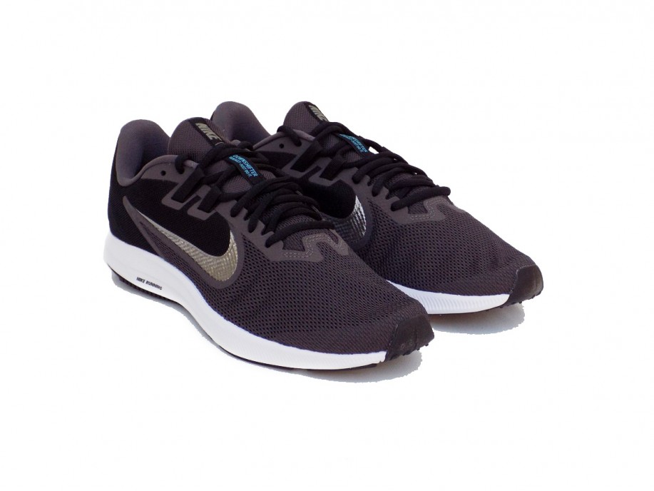 ΑΘΛΗΤΙΚΟ NIKE DOWNSHIFTER 9 AQ7481-008 ΑΘΛΗΤΙΚΟ NIKE DOWNSHIFTER 9 AQ7481-008
