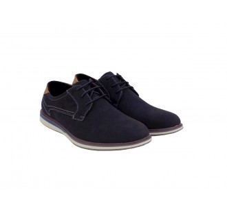 ΑΝΔΡΙΚΑ CASUAL FANTASTIC PAIR N31046-2-BLACK ΑΝΔΡΙΚΑ CASUAL FANTASTIC PAIR N31046-2-BLACK