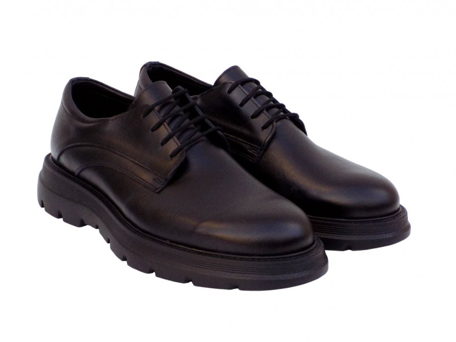 ΑΝΔΡΙΚΟ ΔΕΤΟ ANTONIO 03-BLACK