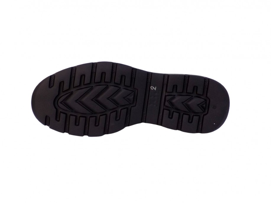 ΑΝΔΡΙΚΟ ΔΕΤΟ ANTONIO 03-BLACK