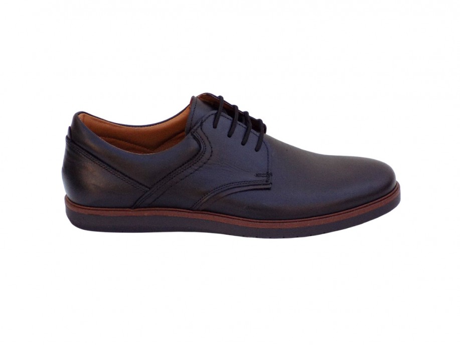 ΑΝΔΡΙΚΟ ΔΕΤΟ ANTONIO 220-BLACK