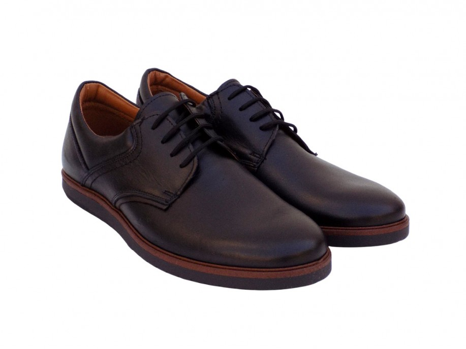 ΑΝΔΡΙΚΟ ΔΕΤΟ ANTONIO 220-BLACK