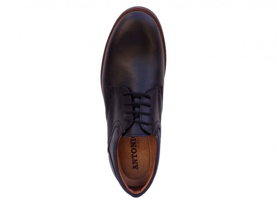 ΑΝΔΡΙΚΟ ΔΕΤΟ ANTONIO 220-BLACK