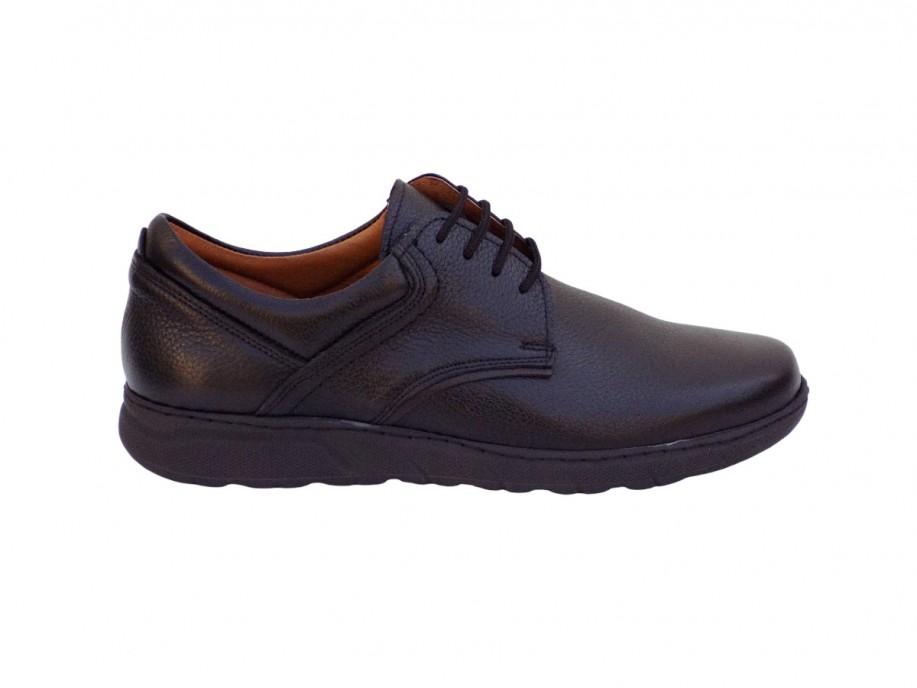 ΑΝΔΡΙΚΟ ΔΕΤΟ ANTONIO 220A-BLACK-BULL