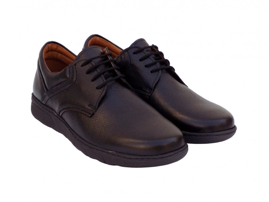 ΑΝΔΡΙΚΟ ΔΕΤΟ ANTONIO 220A-BLACK-BULL