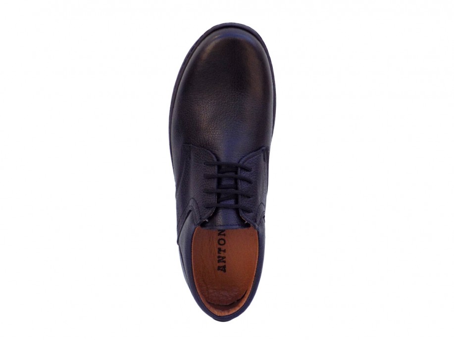ΑΝΔΡΙΚΟ ΔΕΤΟ ANTONIO 220A-BLACK-BULL