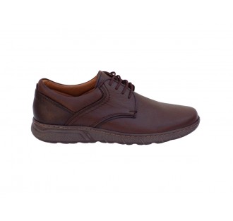 ΑΝΔΡΙΚΟ ΔΕΤΟ ANTONIO 220A-BROWN-BULL ΑΝΔΡΙΚΟ ΔΕΤΟ ANTONIO 220A-BROWN-BULL