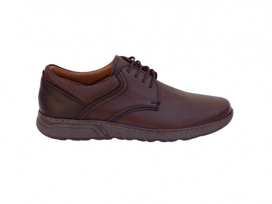 ΑΝΔΡΙΚΟ ΔΕΤΟ ANTONIO 220A-BROWN-BULL
