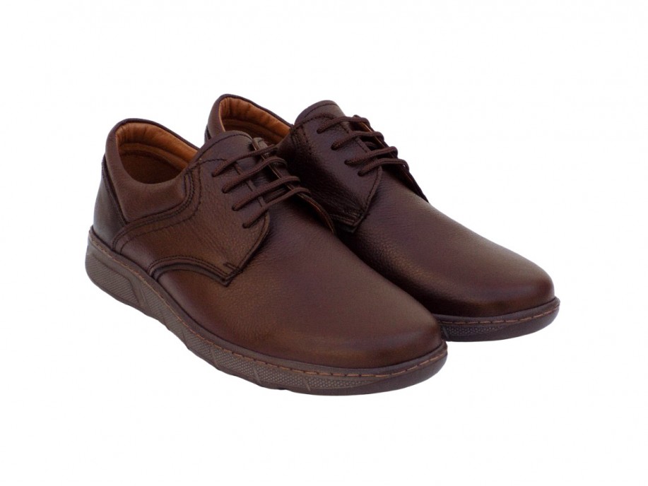 ΑΝΔΡΙΚΟ ΔΕΤΟ ANTONIO 220A-BROWN-BULL