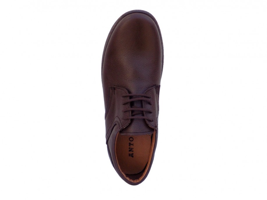 ΑΝΔΡΙΚΟ ΔΕΤΟ ANTONIO 220A-BROWN-BULL