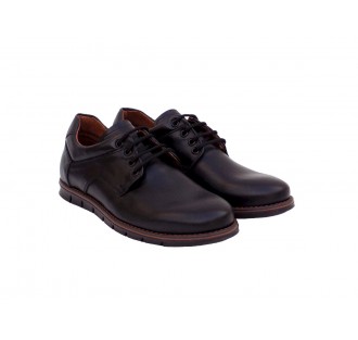 ΑΝΔΡΙΚΟ CASUAL ANTONIO 240-BLACK-2 ΑΝΔΡΙΚΟ CASUAL ANTONIO 240-BLACK-2