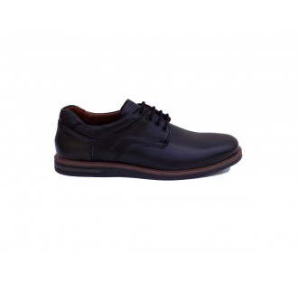 ΑΝΔΡΙΚΟ CASUAL ANTONIO 240-BLACK-1 ΑΝΔΡΙΚΟ CASUAL ANTONIO 240-BLACK-1