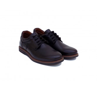 ΑΝΔΡΙΚΟ CASUAL ANTONIO 240-BLACK-1 ΑΝΔΡΙΚΟ CASUAL ANTONIO 240-BLACK-1