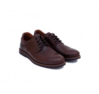 ΑΝΔΡΙΚΟ CASUAL ANTONIO 240-BROWN-1 ΑΝΔΡΙΚΟ CASUAL ANTONIO 240-BROWN-1