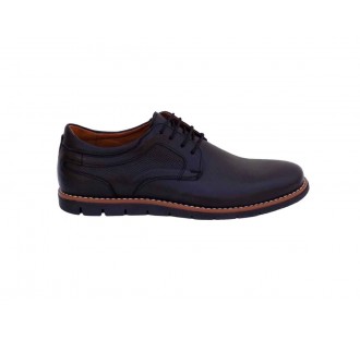 ΑΝΔΡΙΚΟ CASUAL ANTONIO 245-BLACK