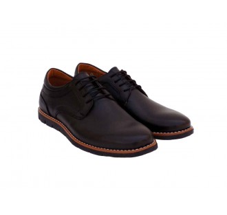 ΑΝΔΡΙΚΟ CASUAL ANTONIO 245-BLACK