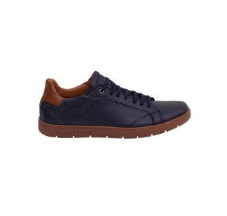 ΑΝΔΡΙΚΟ SNEAKER ANTONIO 255-BLUE ΑΝΔΡΙΚΟ SNEAKER ANTONIO 255-BLUE