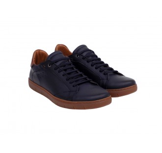 ΑΝΔΡΙΚΟ SNEAKER ANTONIO 255-BLUE ΑΝΔΡΙΚΟ SNEAKER ANTONIO 255-BLUE