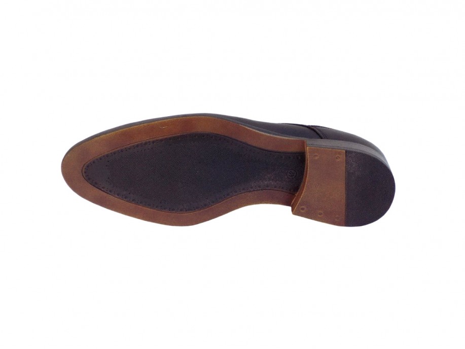 ΑΝΔΡΙΚΟ ΔΕΤΟ ANTONIO 340-BLACK