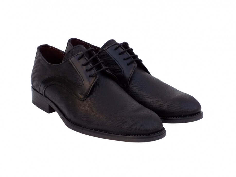 ΑΝΔΡΙΚΟ ΔΕΤΟ ANTONIO 360-BLACK-ROMVOS