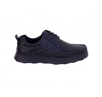 ΑΝΔΡΙΚΟ ΔΕΤΟ ATLANTA 7515-BLACK