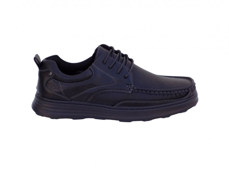 ΑΝΔΡΙΚΟ ΔΕΤΟ ATLANTA 7515-BLACK