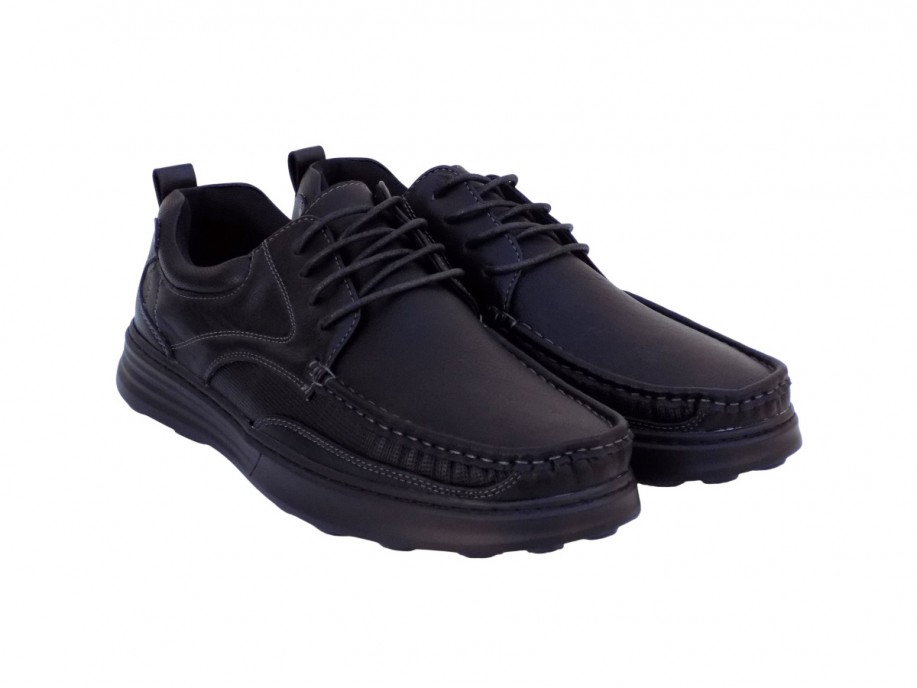 ΑΝΔΡΙΚΟ ΔΕΤΟ ATLANTA 7515-BLACK