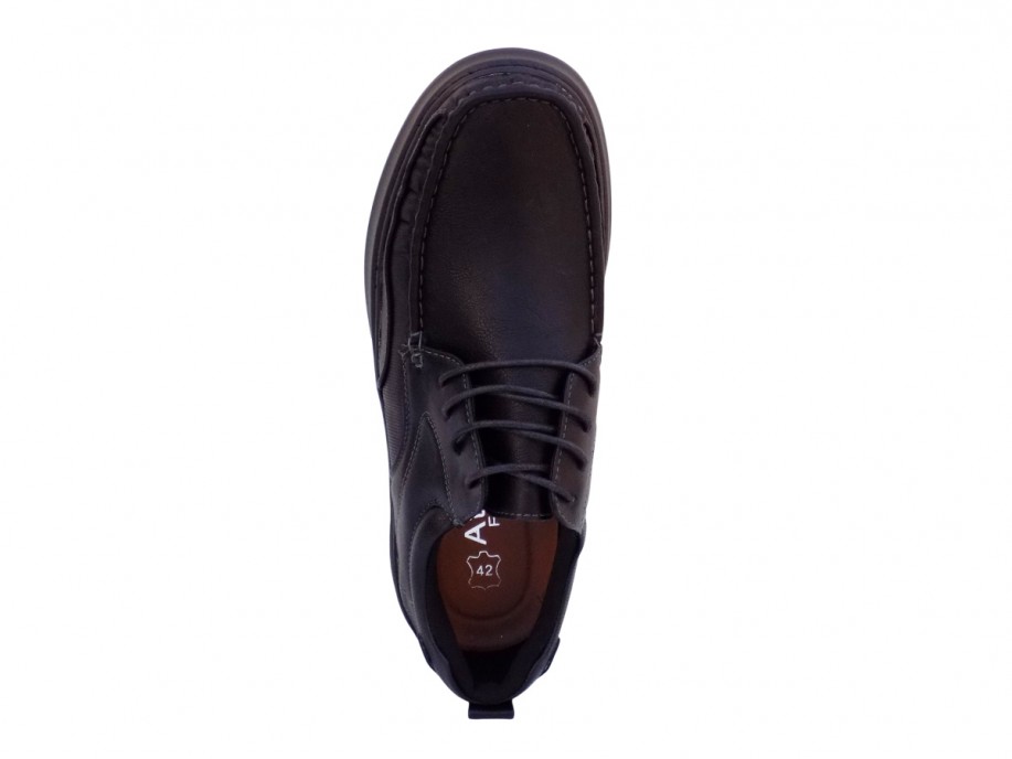 ΑΝΔΡΙΚΟ ΔΕΤΟ ATLANTA 7515-BLACK