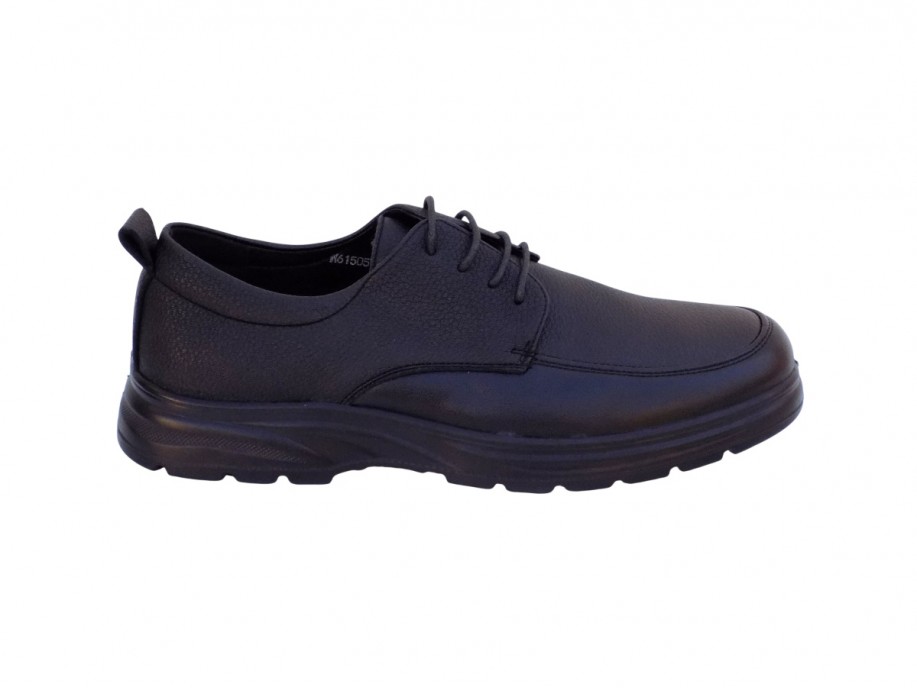 ΑΝΔΡΙΚΟ ΔΕΤΟ ATLANTA M61505-BLACK