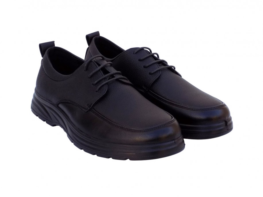 ΑΝΔΡΙΚΟ ΔΕΤΟ ATLANTA M61505-BLACK