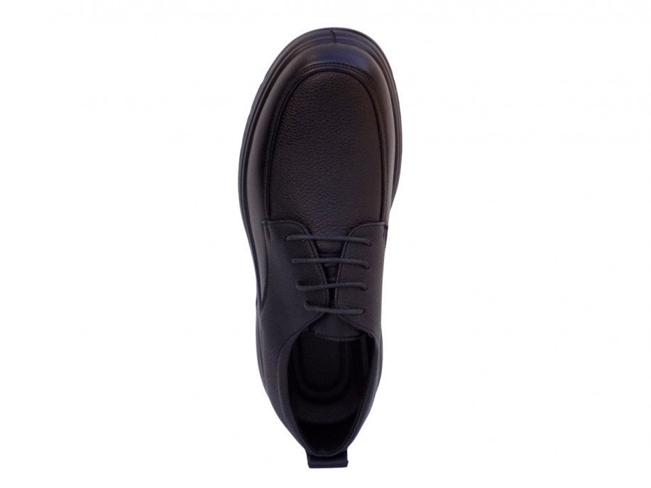 ΑΝΔΡΙΚΟ ΔΕΤΟ ATLANTA M61505-BLACK