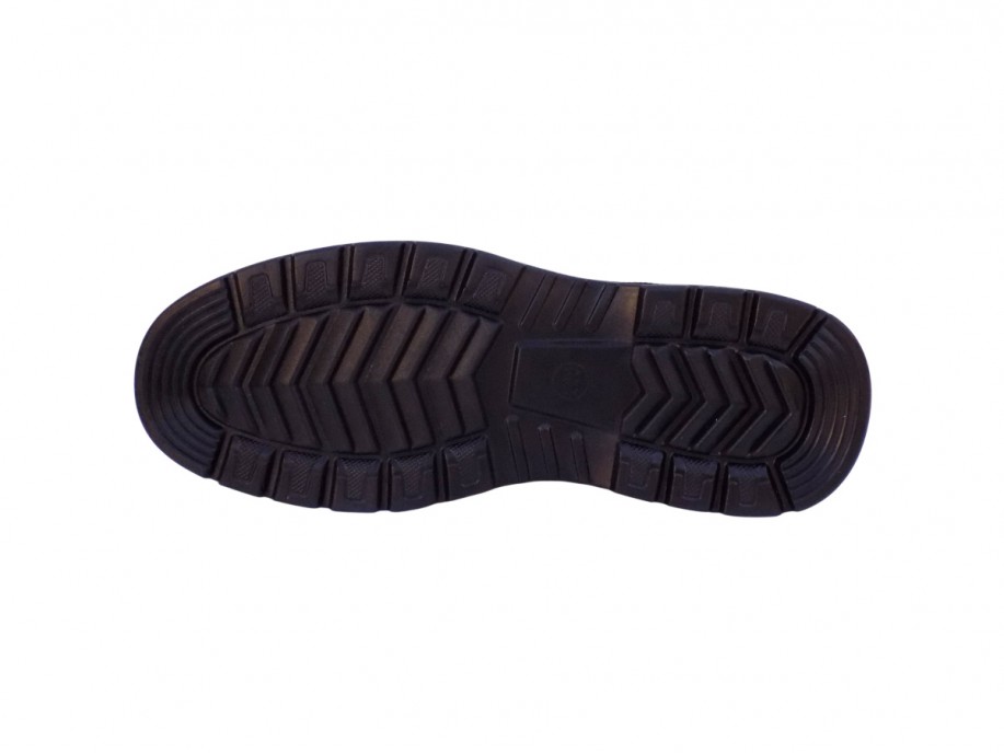 ΑΝΔΡΙΚΟ ΔΕΤΟ ATLANTA M61505-BLACK