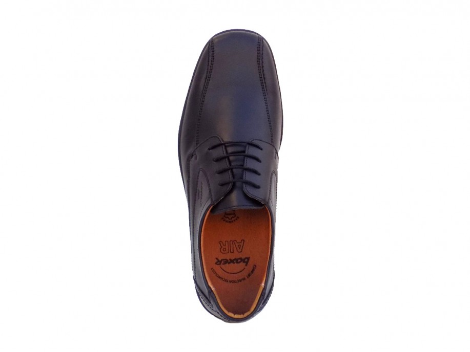 ΑΝΔΡΙΚΟ ΔΕΤΟ BOXER 10132-BLACK ΑΝΔΡΙΚΟ ΔΕΤΟ BOXER 10132-BLACK