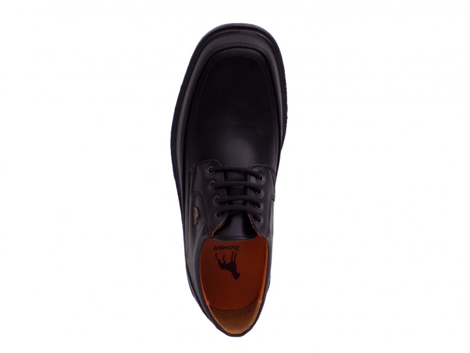 ΑΝΔΡΙΚΟ ΔΕΤΟ BOXER 10138-BLACK ΑΝΔΡΙΚΟ ΔΕΤΟ BOXER 10138-BLACK