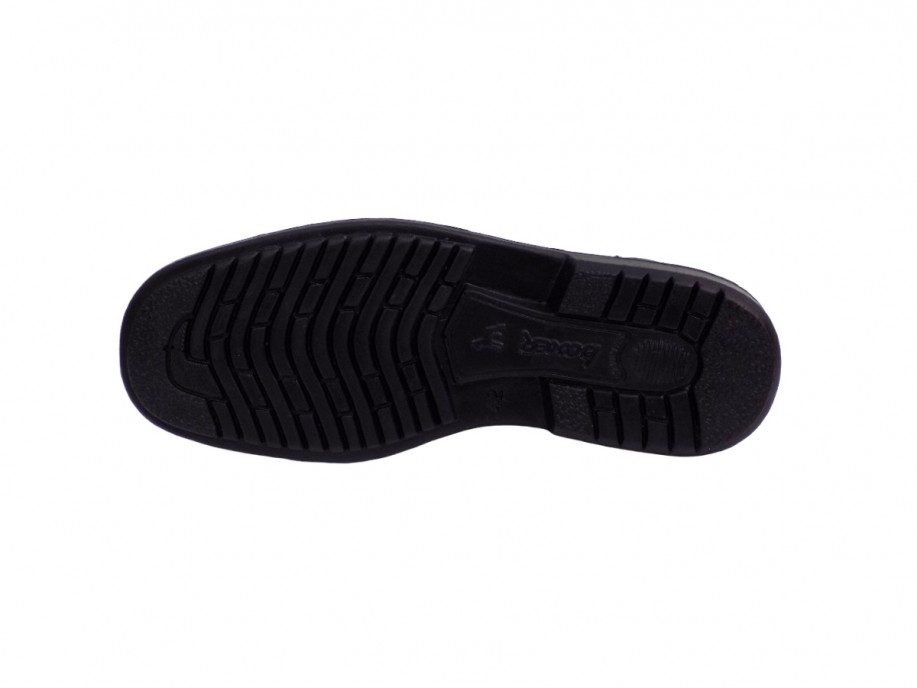 ΑΝΔΡΙΚΟ ΔΕΤΟ BOXER 10138-BLACK ΑΝΔΡΙΚΟ ΔΕΤΟ BOXER 10138-BLACK