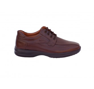 ΑΝΔΡΙΚΟ ΔΕΤΟ BOXER 12134-BROWN ΑΝΔΡΙΚΟ ΔΕΤΟ BOXER 12134-BROWN