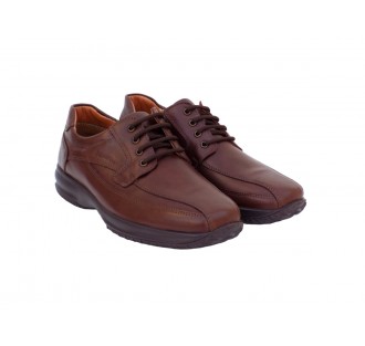 ΑΝΔΡΙΚΟ ΔΕΤΟ BOXER 12134-BROWN ΑΝΔΡΙΚΟ ΔΕΤΟ BOXER 12134-BROWN