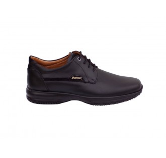 ΑΝΔΡΙΚΟ ΔΕΤΟ BOXER 12145-BLACK ΑΝΔΡΙΚΟ ΔΕΤΟ BOXER 12145-BLACK