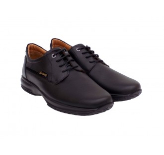 ΑΝΔΡΙΚΟ ΔΕΤΟ BOXER 12145-BLACK ΑΝΔΡΙΚΟ ΔΕΤΟ BOXER 12145-BLACK