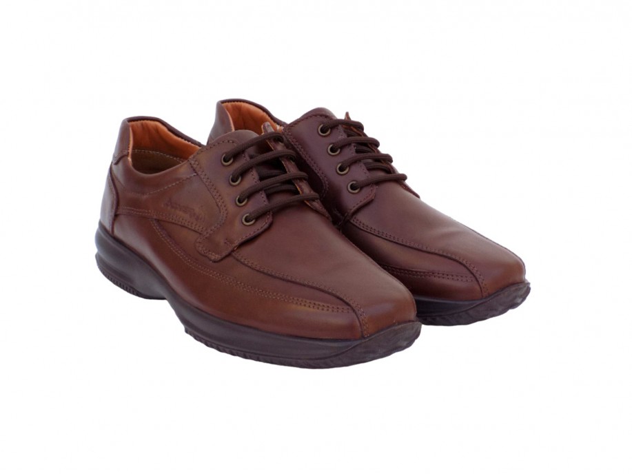 ΑΝΔΡΙΚΟ ΔΕΤΟ BOXER 12147-BROWN