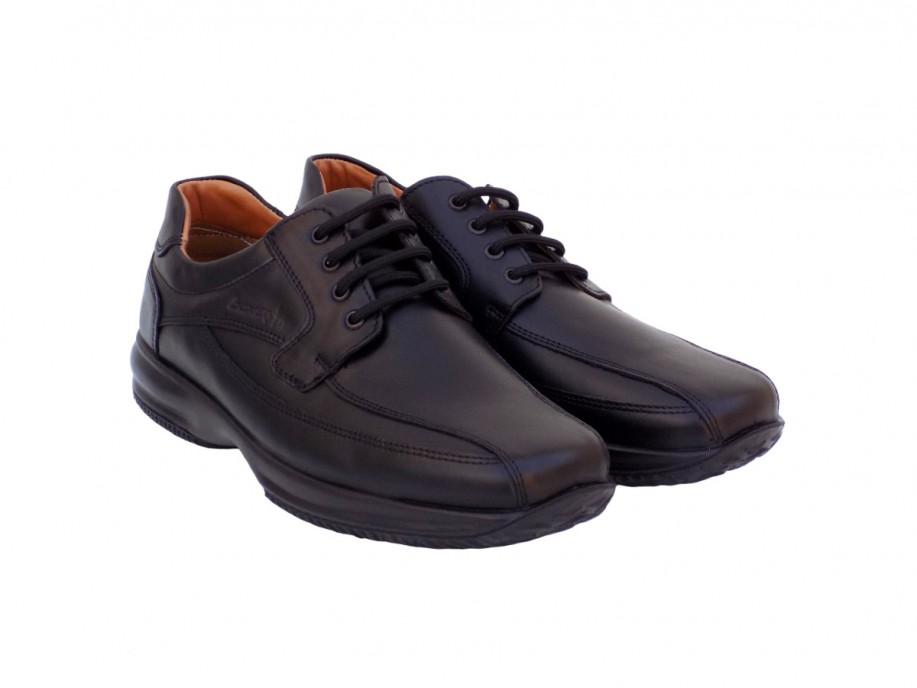 ΑΝΔΡΙΚΟ ΔΕΤΟ BOXER 12155-BLACK ΑΝΔΡΙΚΟ ΔΕΤΟ BOXER 12155-BLACK
